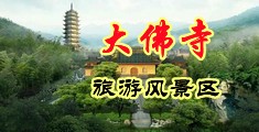 裸体模特掰穴露毛中国浙江-新昌大佛寺旅游风景区